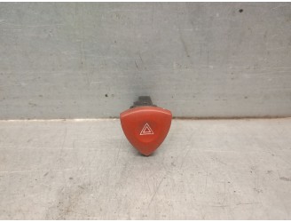 Recambio de warning para opel vivaro a furgoneta (x83) 1.9 dti (f7) referencia OEM IAM 93856337 93856337 