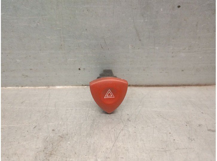 Recambio de warning para opel vivaro a furgoneta (x83) 1.9 dti (f7) referencia OEM IAM 93856337 93856337 