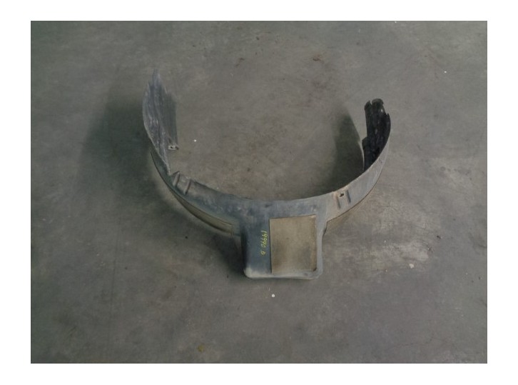 Recambio de paso rueda delantero derecho para ford galaxy (vx) 1.9 tdi cat referencia OEM IAM 95VWA16A574AA 7M0809958 CESTA 16-C