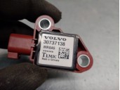 Recambio de sensor impacto para volvo v50 (545) 2.0 d referencia OEM IAM 30737138 