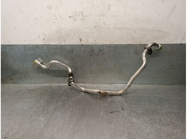 Recambio de tubos aire acondicionado para nissan tiida hatchback (c11) 1.5 dci referencia OEM IAM 92450EM000 92450EM000 