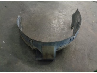 Replacement front left wheel arch for Ford Galaxy (VX) 1.9 TDi CAT OEM IAM reference 95VWA16A573AA 7M0809957 CESTA 19