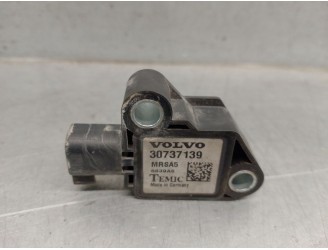 Recambio de sensor impacto para volvo v50 (545) 2.0 d referencia OEM IAM 30737139 
