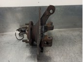 Recambio de mangueta delantera izquierda para mitsubishi lancer berlina (cy0) 2.0 di-d cat referencia OEM IAM 3870A011  