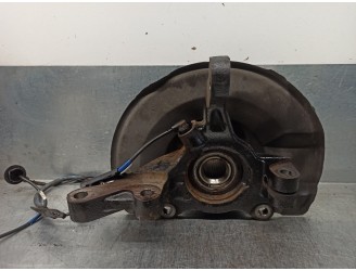 Recambio de mangueta delantera derecha para mitsubishi lancer berlina (cy0) 2.0 di-d cat referencia OEM IAM 3870A012  