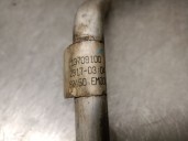 Recambio de tubos aire acondicionado para nissan tiida hatchback (c11) 1.5 dci referencia OEM IAM 92450EM000 92450EM000 