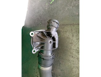 Recambio de termostato para bmw x5 (e53) 3.0 24v turbodiesel cat referencia OEM IAM 1162726 