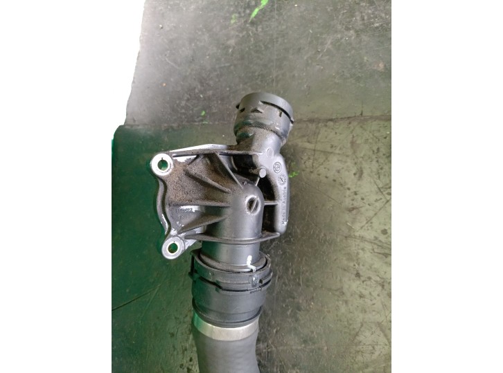Recambio de termostato para bmw x5 (e53) 3.0 24v turbodiesel cat referencia OEM IAM 1162726  