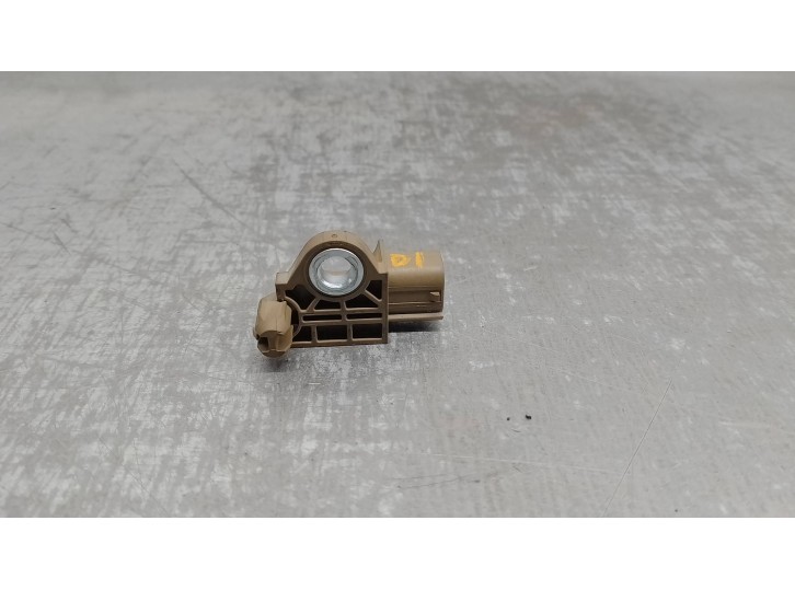 Recambio de sensor impacto para mazda cx-5 2.2 turbodiesel cat referencia OEM IAM KD4557KCO 
