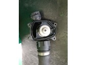 Recambio de termostato para bmw x5 (e53) 3.0 24v turbodiesel cat referencia OEM IAM 1162726 