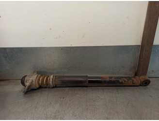 Recambio de amortiguador trasero derecho para volkswagen touran (1t1) 2.0 tdi referencia OEM IAM 1T0513029R  