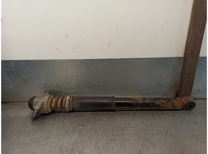 Recambio de amortiguador trasero derecho para volkswagen touran (1t1) 2.0 tdi referencia OEM IAM 1T0513029R  