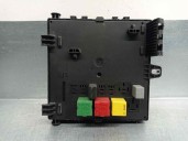 Replacement relay / fuse box for Opel Vectra C Sedan 1.9 CDTi OEM IAM reference 13170891 519048102 