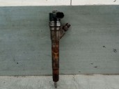 Recambio de inyector para chrysler voyager (rg) 2.5 crd grand voyager limited referencia OEM IAM 0445110059 RX066820AA BOSCH