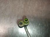 Recambio de tubos aire acondicionado para nissan tiida hatchback (c11) 1.5 dci referencia OEM IAM 92440EM000 92440EM000 