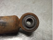 Recambio de amortiguador trasero derecho para volkswagen touran (1t1) 2.0 tdi referencia OEM IAM 1T0513029R  