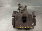 Replacement rear left brake caliper for Ford Transit Connect 1.6 TDCi cat OEM IAM reference 2210215 ATE