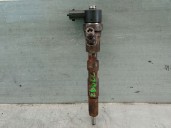 Recambio de inyector para chrysler voyager (rg) 2.5 crd grand voyager limited referencia OEM IAM 0445110059 RX066820AA BOSCH