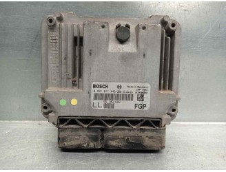 Recambio de centralita motor uce para opel vectra c berlina 1.9 cdti referencia OEM IAM 55189629 0281011448 BOSCH