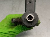 Recambio de inyector para chrysler voyager (rg) 2.5 crd grand voyager limited referencia OEM IAM 0445110059 RX066820AA BOSCH