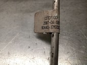 Recambio de tubos aire acondicionado para nissan tiida hatchback (c11) 1.5 dci referencia OEM IAM 92440EM000 92440EM000 