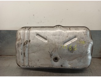 Recambio de carter para renault espace iv (jk0) 2.2 dci turbodiesel referencia OEM IAM 033438A  