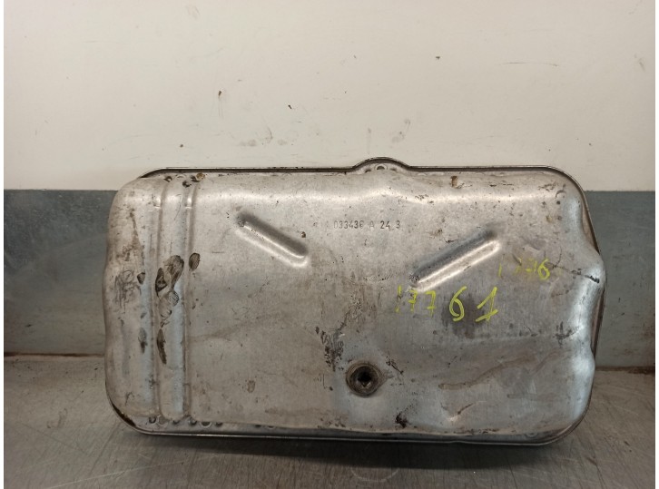 Recambio de carter para renault espace iv (jk0) 2.2 dci turbodiesel referencia OEM IAM 033438A  