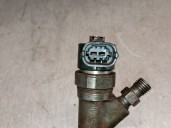 Recambio de inyector para chrysler voyager (rg) 2.5 crd grand voyager limited referencia OEM IAM 0445110059 RX066820AA BOSCH