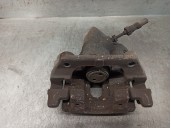 Replacement rear left brake caliper for Ford Transit Connect 1.6 TDCi CAT OEM IAM reference 2210215 ATE