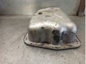 Recambio de carter para renault espace iv (jk0) 2.2 dci turbodiesel referencia OEM IAM 033438A  