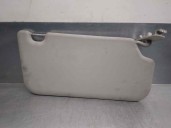 Recambio de parasol izquierdo para ford fiesta (cb1) 1.6 tdci cat referencia OEM IAM 1702310 