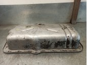 Recambio de carter para renault espace iv (jk0) 2.2 dci turbodiesel referencia OEM IAM 033438A  