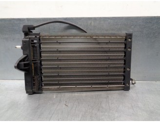 Recambio de resistencia calefaccion para bmw serie 3 berlina (e90) 320d referencia OEM IAM 64119266185 