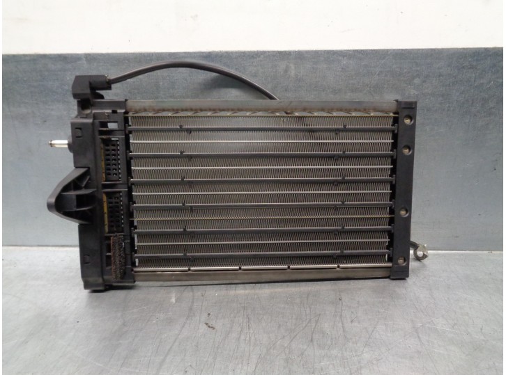 Recambio de resistencia calefaccion para bmw serie 3 berlina (e90) 320d referencia OEM IAM 64119266185 