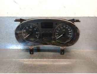 Recambio de cuadro instrumentos para renault clio ii (bb_, cb_) 1.5 dci (b/cb07) referencia OEM IAM P8200276525 8200276525 