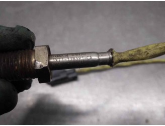Recambio de sonda lambda para ford focus 1.5 ecoblue tdci cat referencia OEM IAM JX7112D591CA  