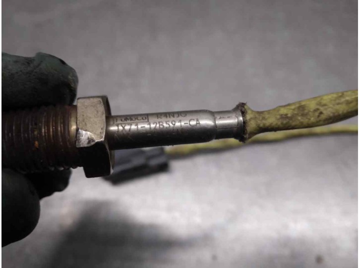 Recambio de sonda lambda para ford focus 1.5 ecoblue tdci cat referencia OEM IAM JX7112D591CA 
