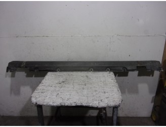 Recambio de faldon lateral para mercedes-benz clase glk (w204) glk 2.1 cdi cat referencia OEM IAM A2046100623 PLASTICO DERECHO