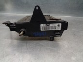 Recambio de resistencia calefaccion para bmw serie 3 berlina (e90) 320d referencia OEM IAM 64119266185 