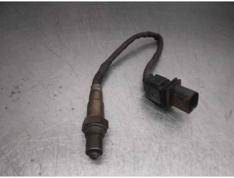 Recambio de sonda lambda para opel vectra c berlina 1.9 cdti referencia OEM IAM LSU49 0281004025 BOSCH