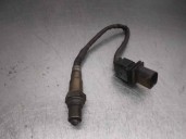Replacement lambda sensor for Opel Vectra C Saloon 1.9 CDTi OEM IAM reference LSU49 0281004025 BOSCH