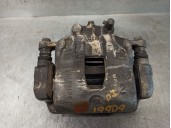 Recambio de pinza freno delantera izquierda para kia rio 1.1 crdi cat referencia OEM IAM 581101W050 BC140184 MANDO