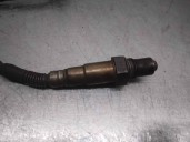 Replacement lambda sensor for Opel Vectra C sedan 1.9 CDTi OEM IAM reference LSU49 0281004025 BOSCH