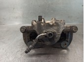 Recambio de pinza freno delantera izquierda para kia rio 1.1 crdi cat referencia OEM IAM 581101W050 BC140184 MANDO
