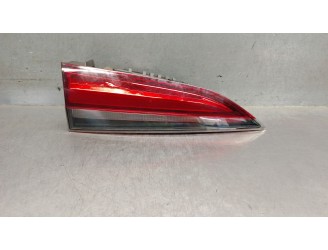 Recambio de piloto trasero izquierdo para skoda scala (nw1) 1.0 tsi referencia OEM IAM 657945307A 657945307A 