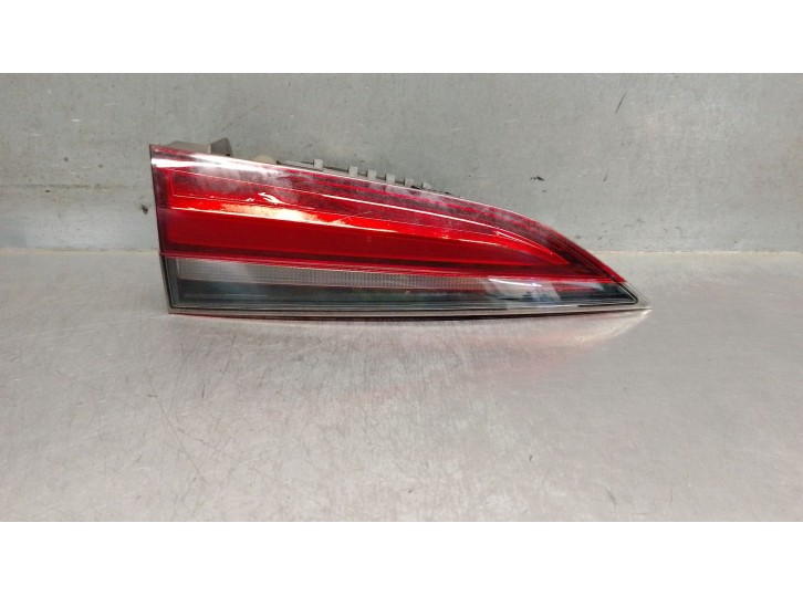 Recambio de piloto trasero izquierdo para skoda scala (nw1) 1.0 tsi referencia OEM IAM 657945307A 657945307A 