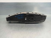 Recambio de cuadro instrumentos para toyota corolla verso (r1) 2.2 turbodiesel cat referencia OEM IAM 838000F120 