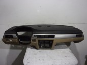 Recambio de salpicadero para bmw serie 3 berlina (e90) 320d referencia OEM IAM 51457155768 NEGRO Y BEIGE 
