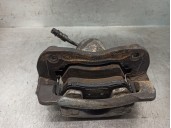 Recambio de pinza freno delantera izquierda para kia rio 1.1 crdi cat referencia OEM IAM 581101W050 BC140184 MANDO