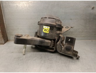 Recambio de soporte motor derecho para toyota yaris (_p13_) 1.5 hybrid (nhp130_) referencia OEM IAM 123050M140 123050M140 